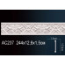 Молдинг AC237