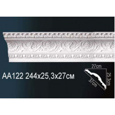 Карниз AA122