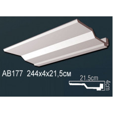 Карниз AB177