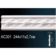 Молдинг AC301