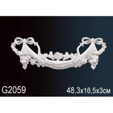 Декоративный элемент G2059