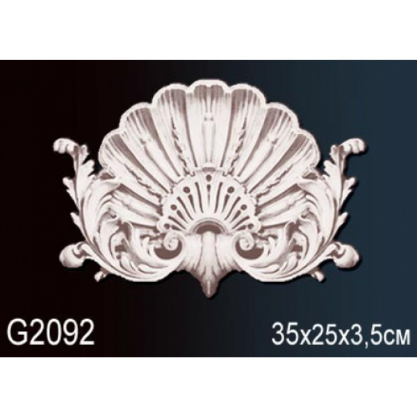 Декоративный элемент G2092