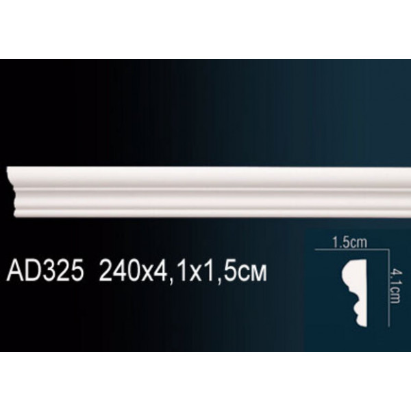 Молдинг AD325