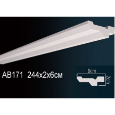 Карниз AB171