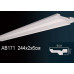 Карниз AB171