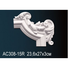 Угловой элемент AD308-15R