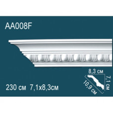 Карниз AA008
