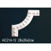 Угловой элемент AC214-12