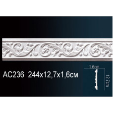 Молдинг AC236