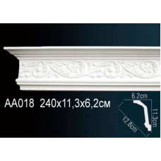 Карниз AA018