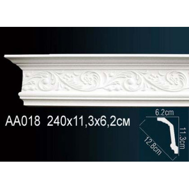 Карниз AA018