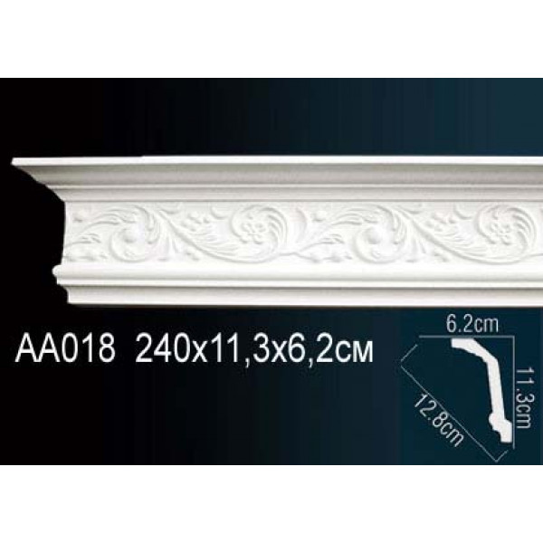 Карниз AA018