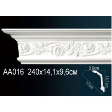 Карниз AA016