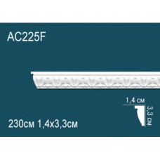 Молдинг AC225F