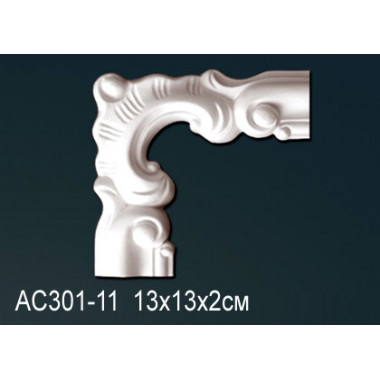 Угловой элемент AD301-11