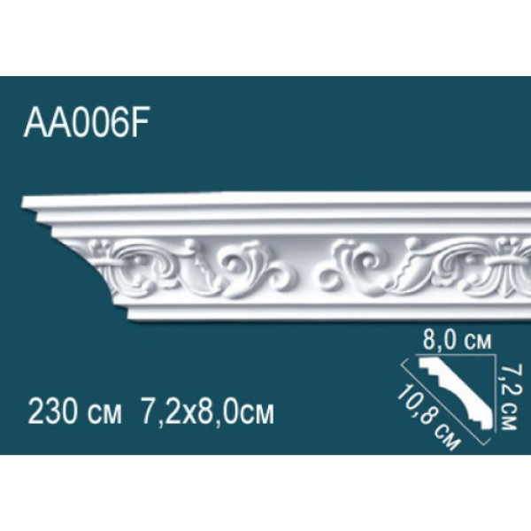 Карниз AA006