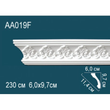 Карниз AA019