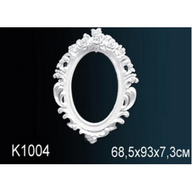 Обрамление зеркала K1004