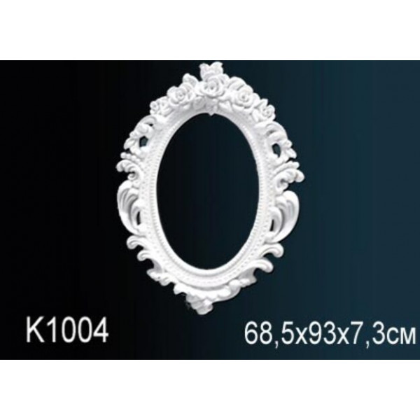 Обрамление зеркала K1004