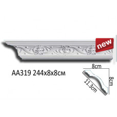 Карниз AA319