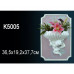 Кашпо K5005