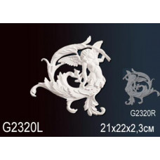 Декоративный элемент G2320L