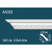 Карниз AA352
