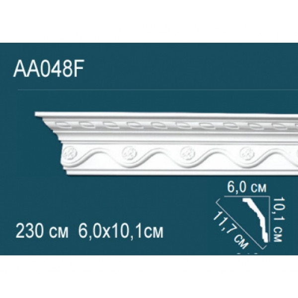 Карниз AA048