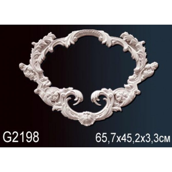 Декоративный элемент G2198