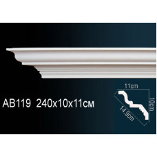 Карниз AB119