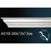 Карниз AA105