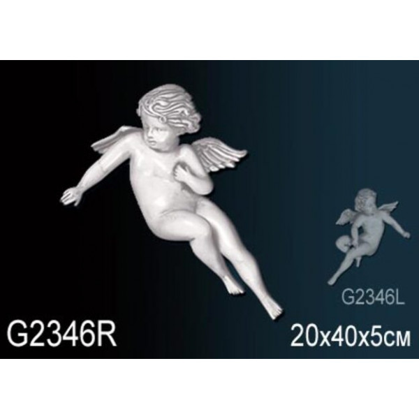 Декоративный элемент G2346R