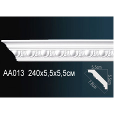 Карниз AA013