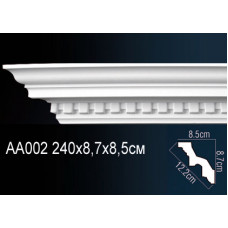 Карниз AA002