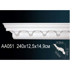 Карниз AA051
