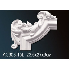 Угловой элемент AD308-15L