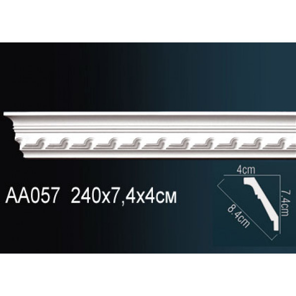 Карниз AA057