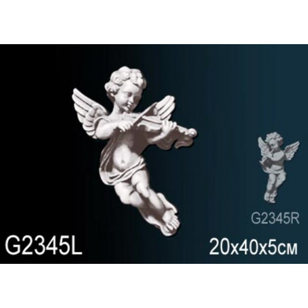 Декоративный элемент G2345L