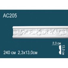 Молдинг AC205