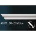 Карниз AB180
