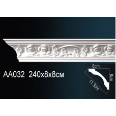 Карниз AA032
