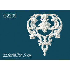 Декоративный элемент G2209