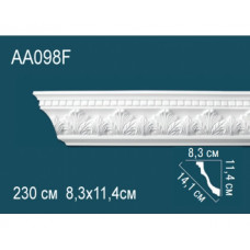 Карниз AA098