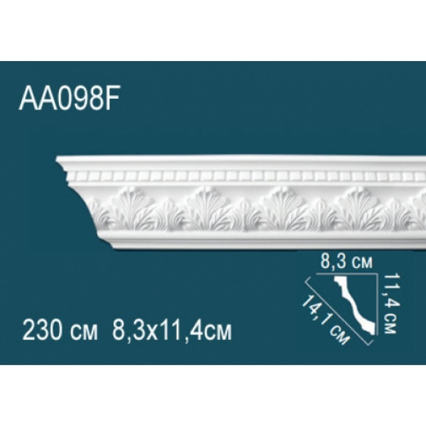 Карниз AA098