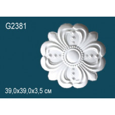 Декоративный элемент G2381