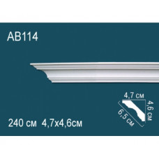 Карниз AB114