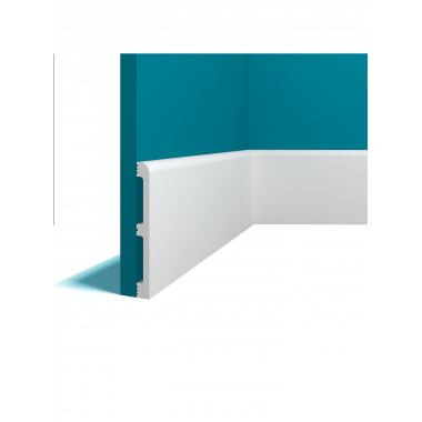 Потолочный плинтус Perfect Plus® P68