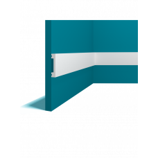 Потолочный плинтус Perfect Plus® P66