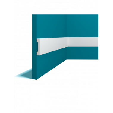 Потолочный плинтус Perfect Plus® P66