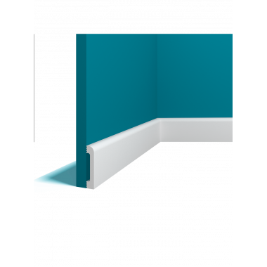 Потолочный плинтус Perfect Plus® P67